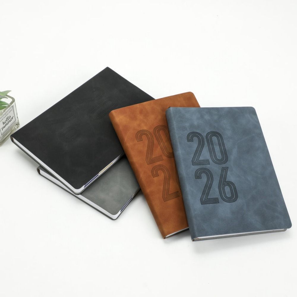 Caderno de Eficiência 365 Dias - Leatherwork Plans avaliação e preço