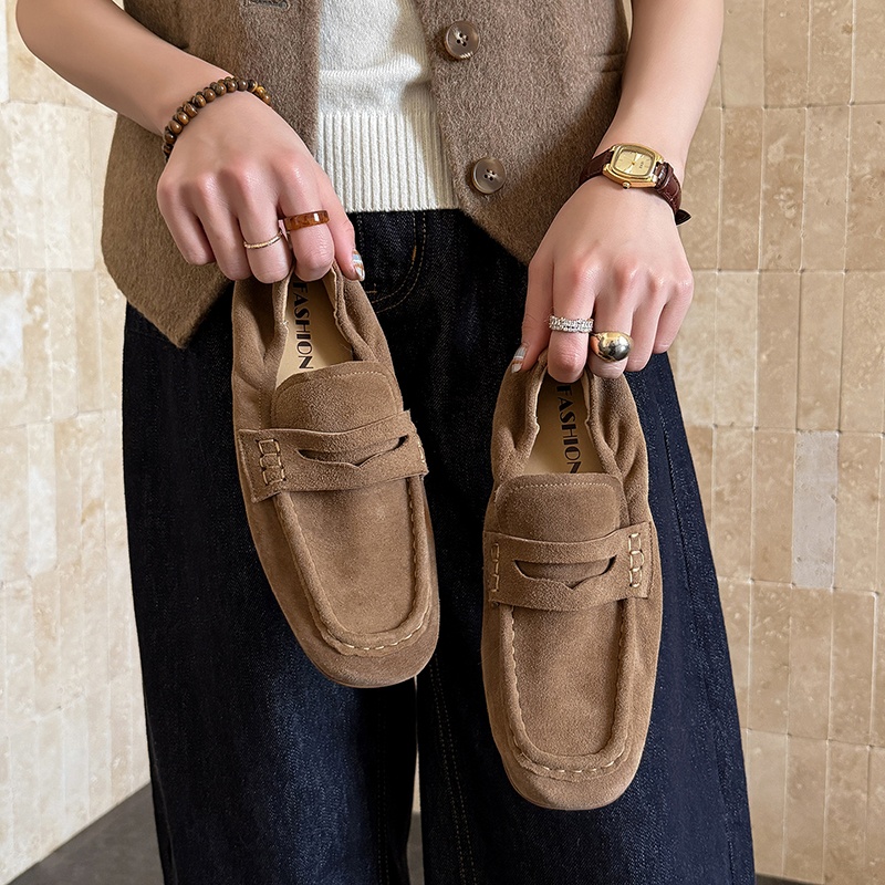 Mules Femininas Clássicas de P - Leather Work For Kids avaliação e preço