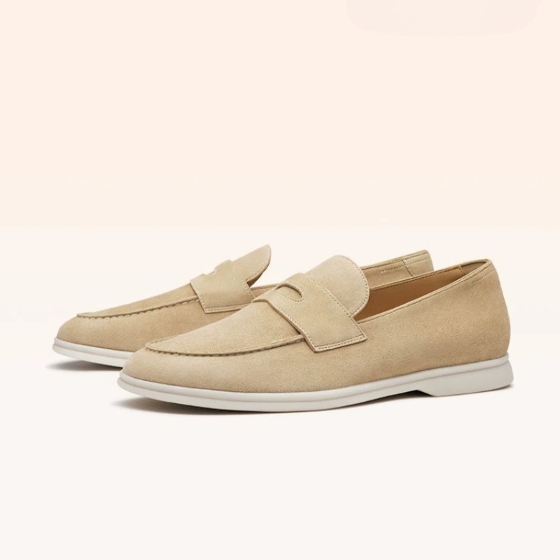 Sapatos Masculinos de Couro Ge - Leather Work For Kids avaliação e preço