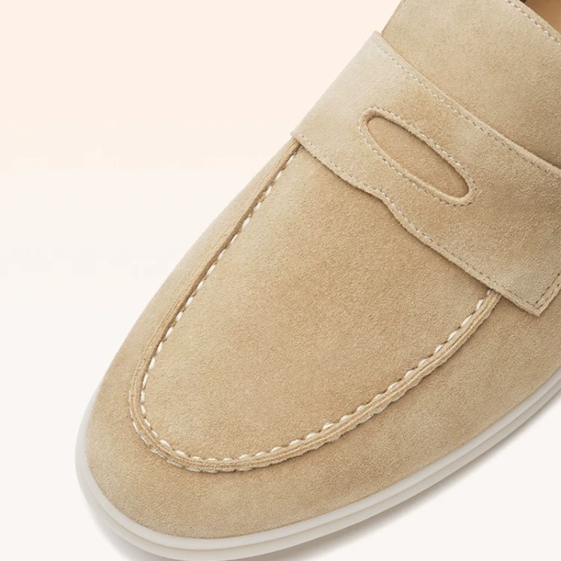 Sapatos Masculinos de Couro Ge - Leather Work For Kids avaliação e preço