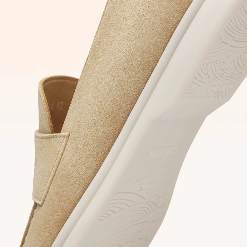 Sapatos Masculinos de Couro Ge - Leather Work For Kids avaliação e preço