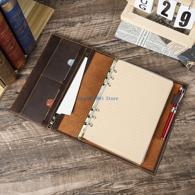 Capa diário portátil T3LB com  - Leatherwork Plans avaliação e preço
