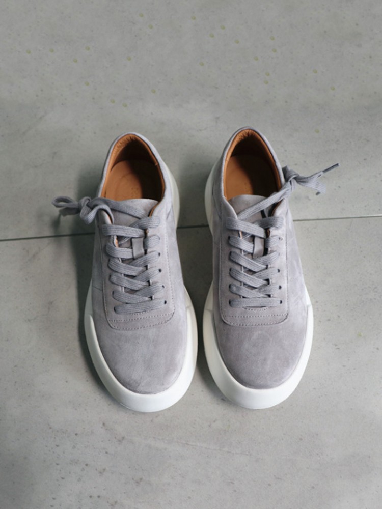 Tênis Casual Masculino Vintage - Leather Work For Kids avaliação e preço