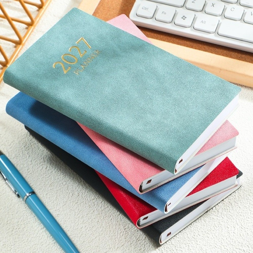 Caderno Planejador Diário A6 2 - Leatherwork Plans avaliação e preço