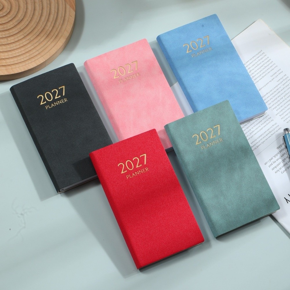 Caderno Planejador Diário A6 2 - Leatherwork Plans avaliação e preço