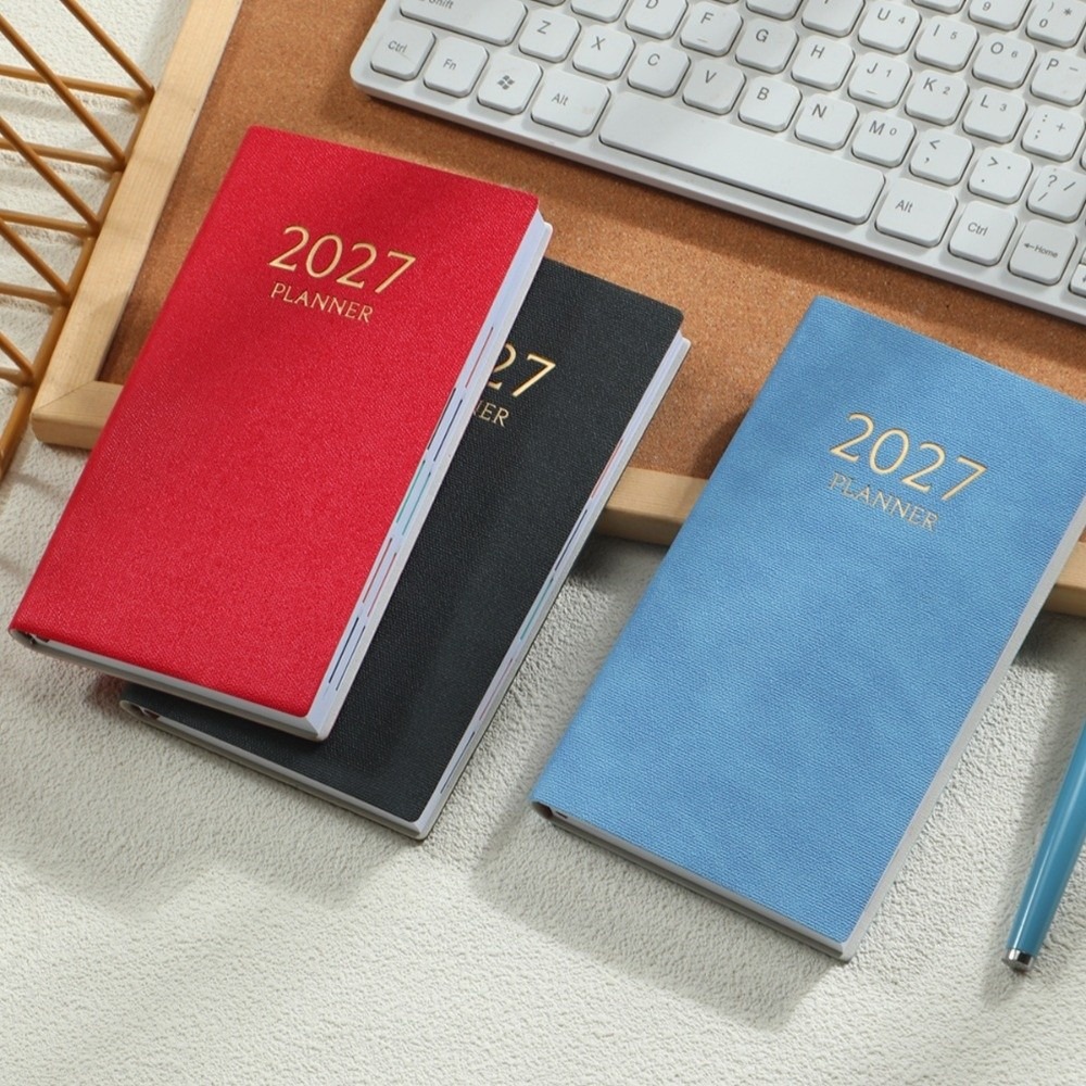 Caderno Planejador Diário A6 2 - Leatherwork Plans avaliação e preço