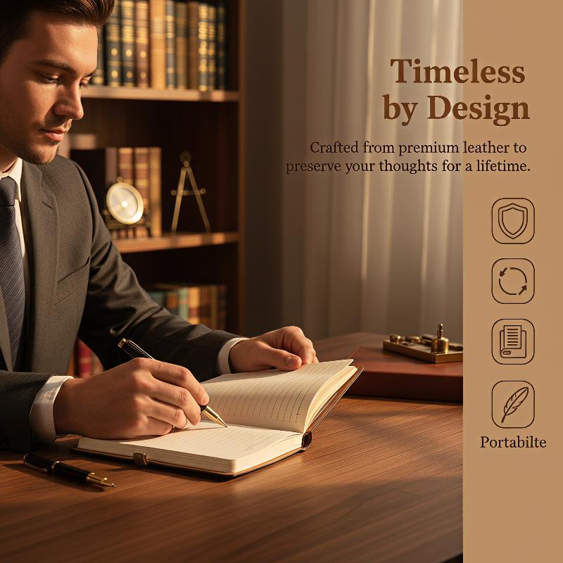 Caderno Vintage Recarregável e - Leatherwork Plans avaliação e preço