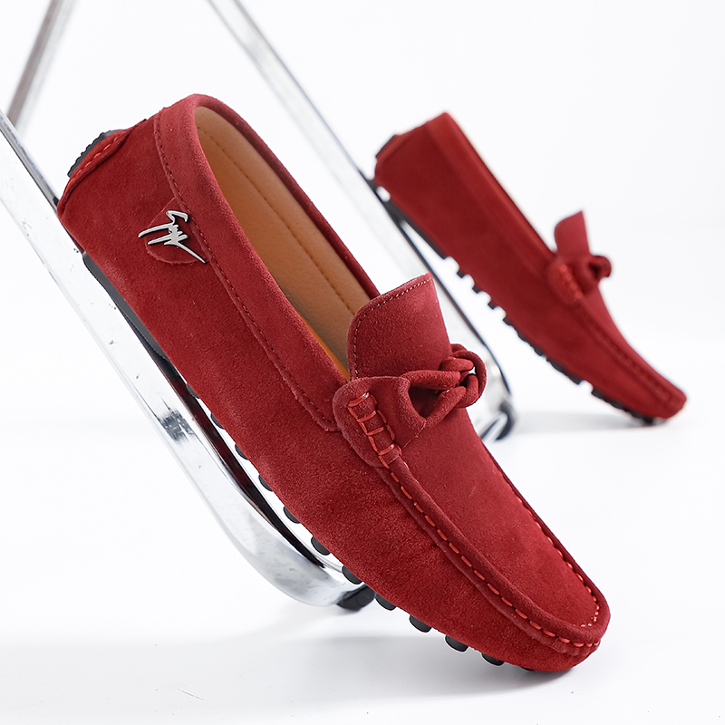 Sapatos Masculinos Estilo Brit - Leather Work Dress avaliação e preço