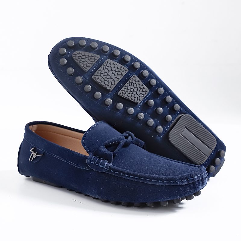 Sapatos Masculinos Estilo Brit - Leather Work Dress avaliação e preço