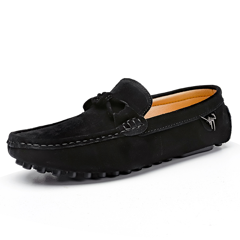 Sapatos Masculinos Estilo Brit - Leather Work Dress avaliação e preço