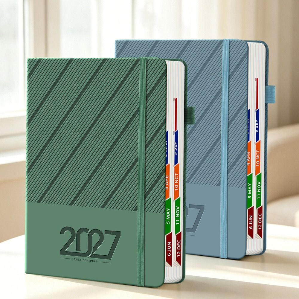 Agenda Planejadora 2027 em Ing - Leatherwork Plans avaliação e preço