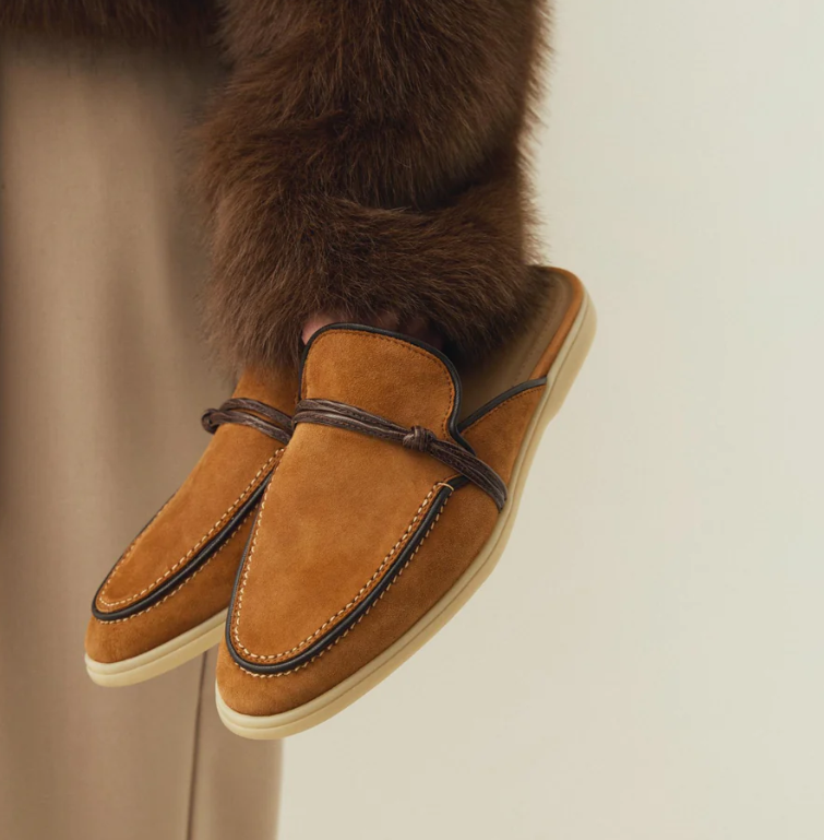 Designer de luxo oriente médio - Leather Work For Kids avaliação e preço