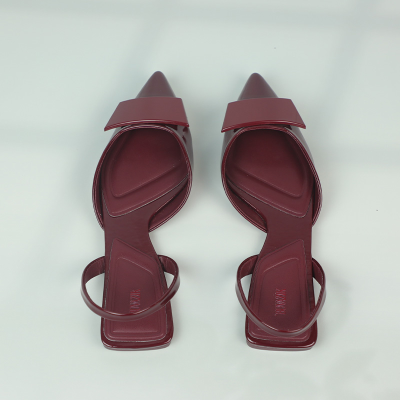 Marca de couro patente verão m - Leather Work Dress avaliação e preço