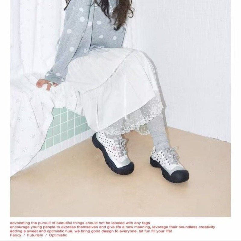 Tênis Feminino 2026 Novo de Co - Leather Work For Kids avaliação e preço
