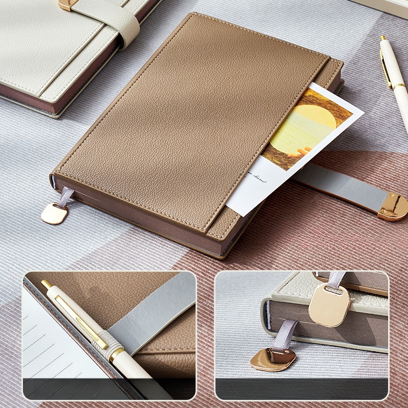 A5 simples negócios escritório - Leatherwork Plans avaliação e preço