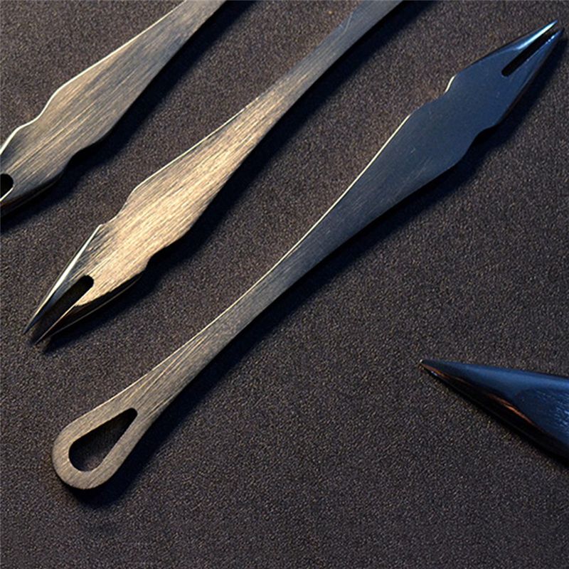 AFOURT - Kit de Ferramentas Ma - Leatherwork Plans avaliação e preço