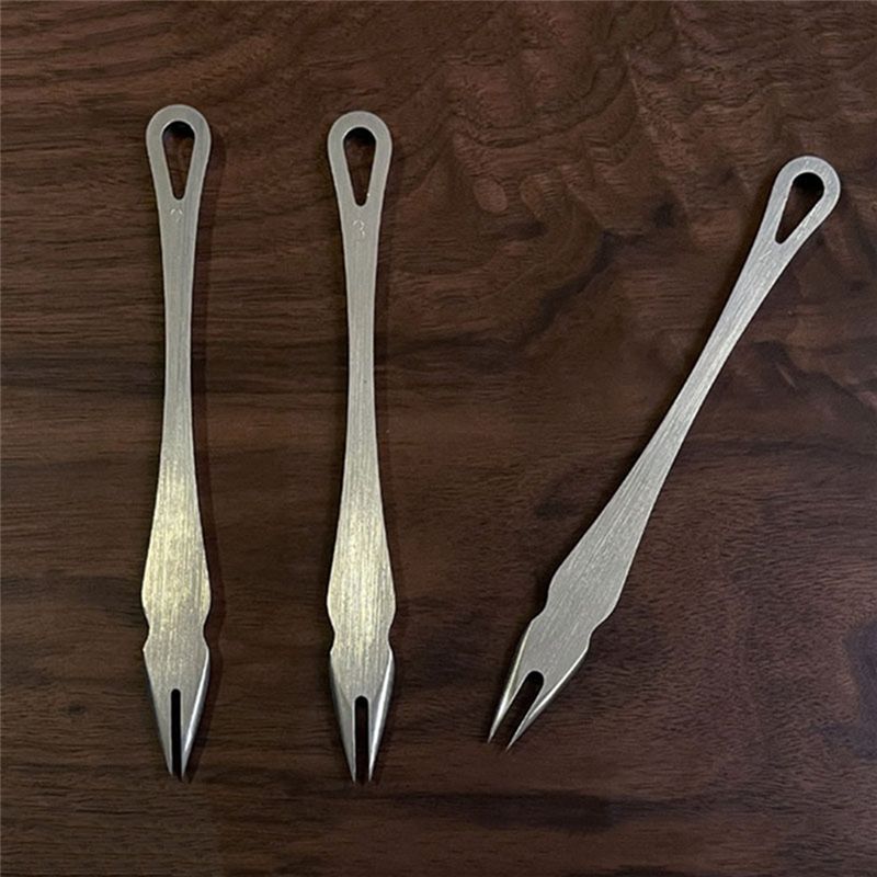 AFOURT - Kit de Ferramentas Ma - Leatherwork Plans avaliação e preço