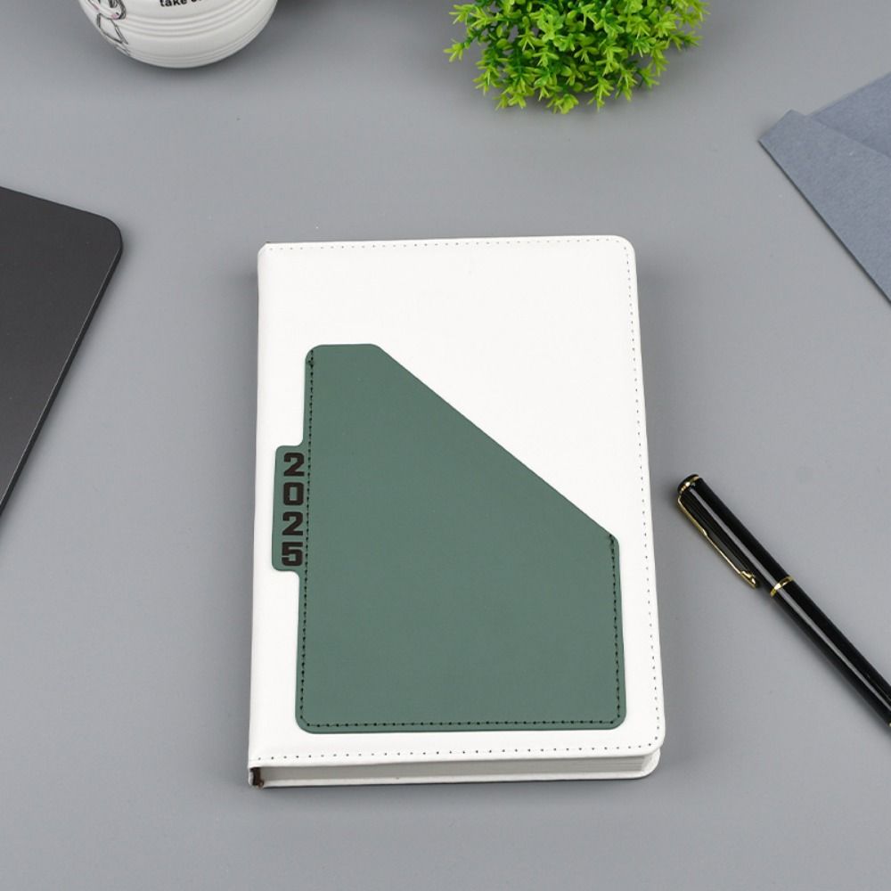 Caderno de Planejamento Anual  - Leatherwork Plans avaliação e preço