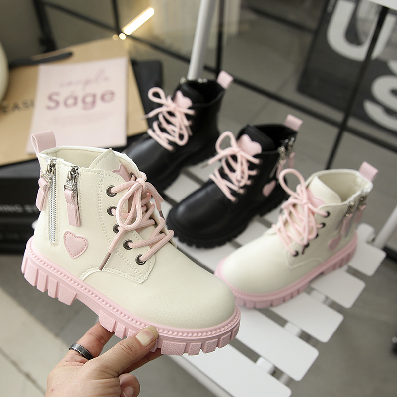 Botas de Princesa Vintage para - Leather Work For Kids avaliação e preço