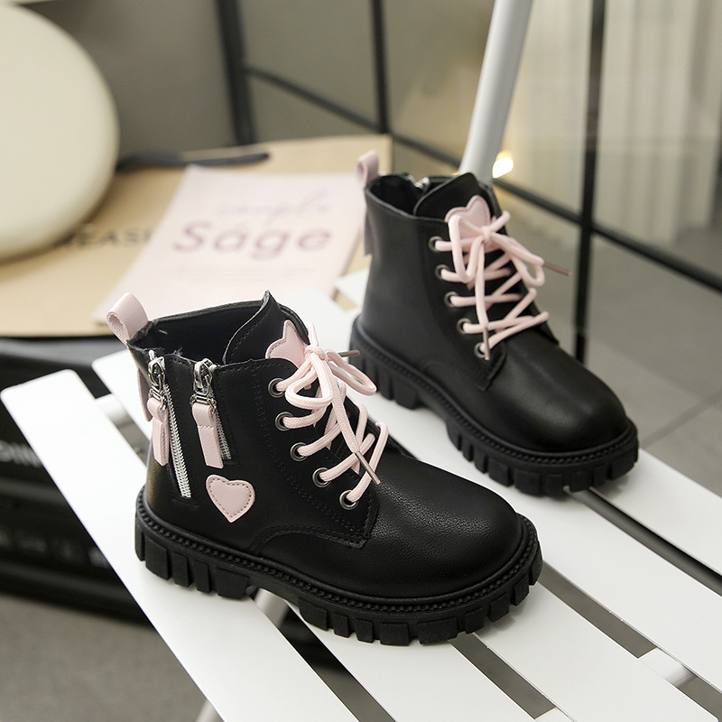 Botas de Princesa Vintage para - Leather Work For Kids avaliação e preço