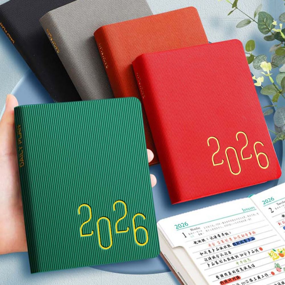 Agenda de Planejamento 2026 em - Leatherwork Plans avaliação e preço