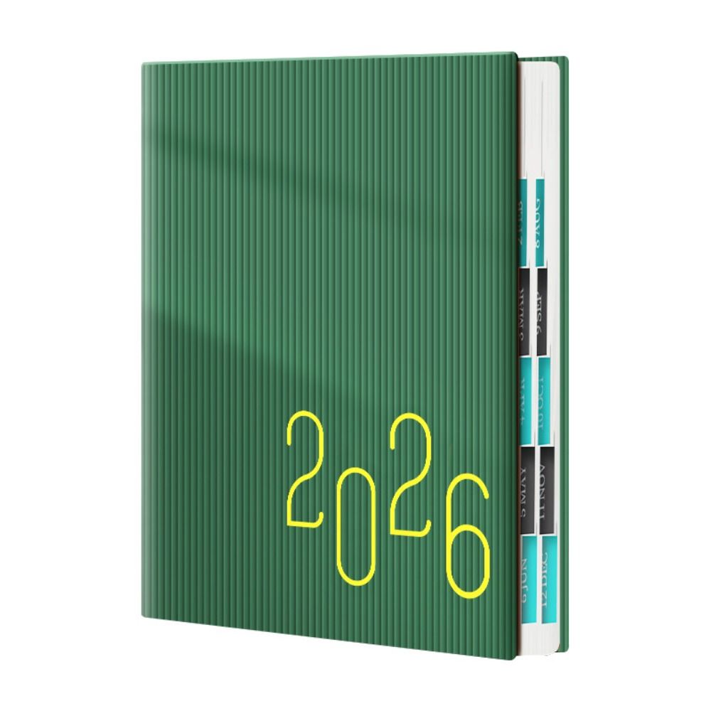 Agenda de Planejamento 2026 em - Leatherwork Plans avaliação e preço